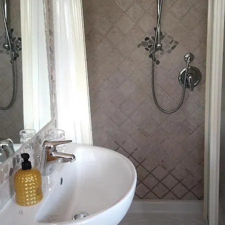 Apartament Casa Mirto