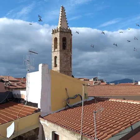 Casa Mirto *