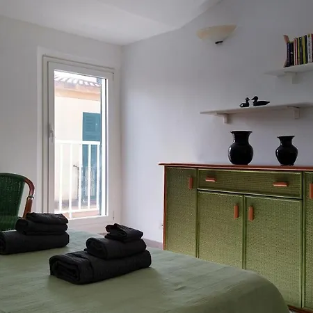 Casa Mirto * Alghero