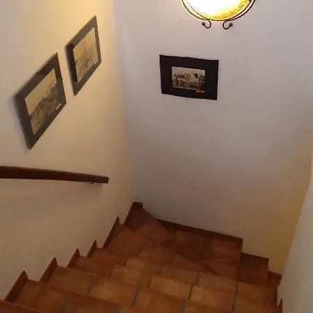 Casa Mirto Lejlighed