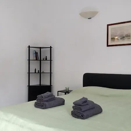 Lejlighed Casa Mirto Alghero