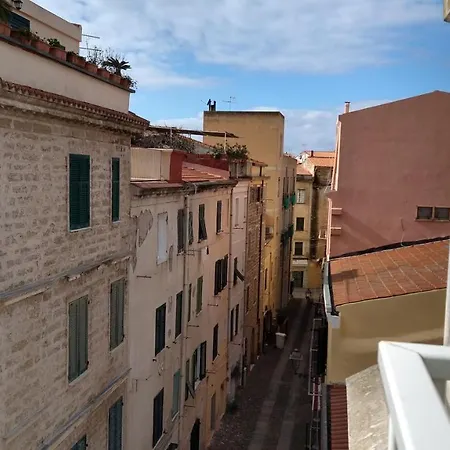 Casa Mirto