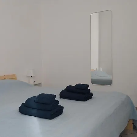 Casa Mirto * Alghero