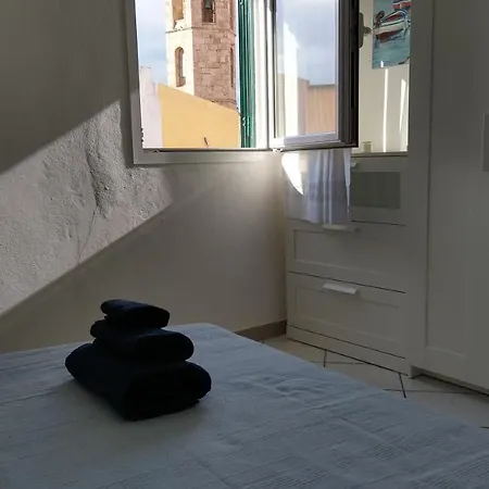 Lejlighed Casa Mirto