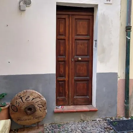 Casa Mirto Lejlighed Alghero