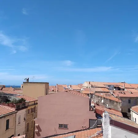 Casa Mirto *