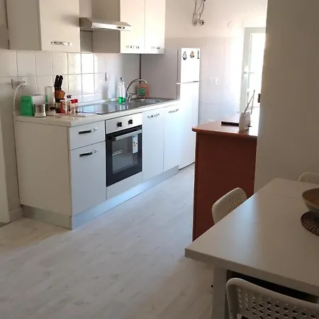 Casa Mirto * Alghero