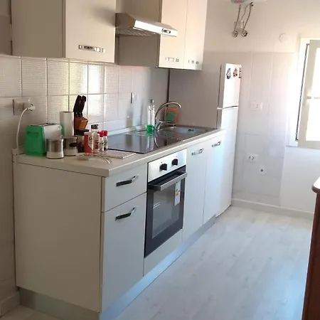 Casa Mirto
