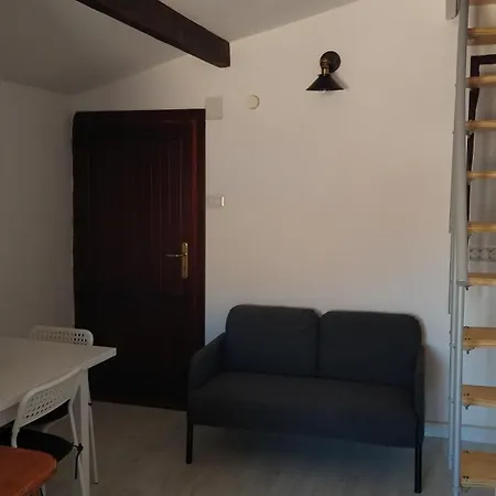 Casa Mirto Lejlighed