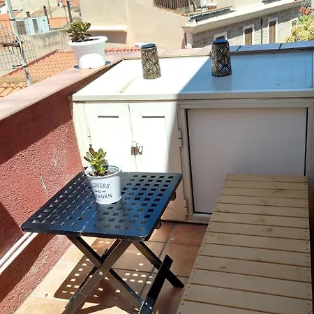 Lejlighed Casa Mirto *
