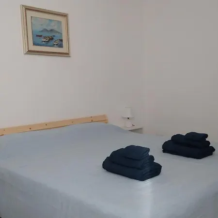 Casa Mirto Apartment *