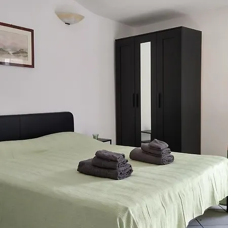 Casa Mirto *
