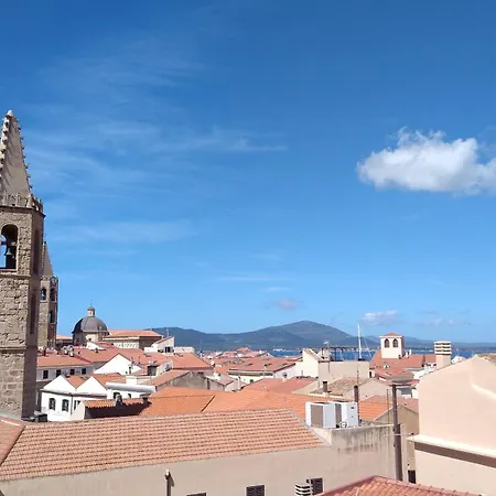 Casa Mirto Alghero