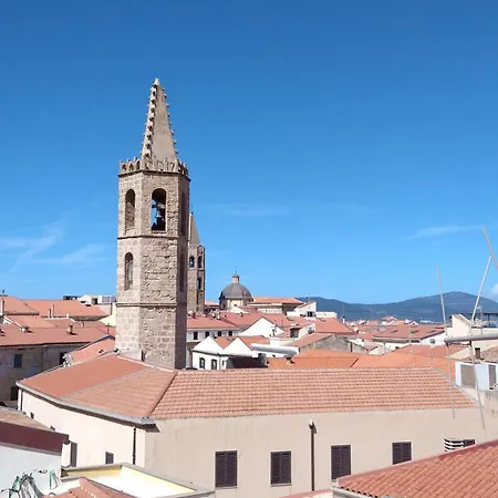 Casa Mirto * Alghero