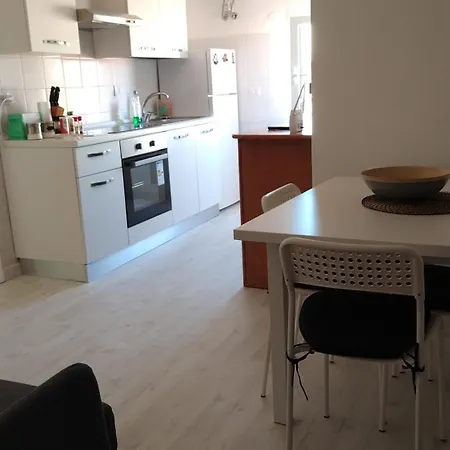 Apartment Casa Mirto Alghero