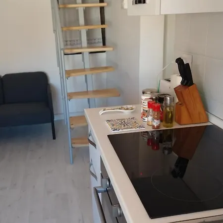 Casa Mirto *