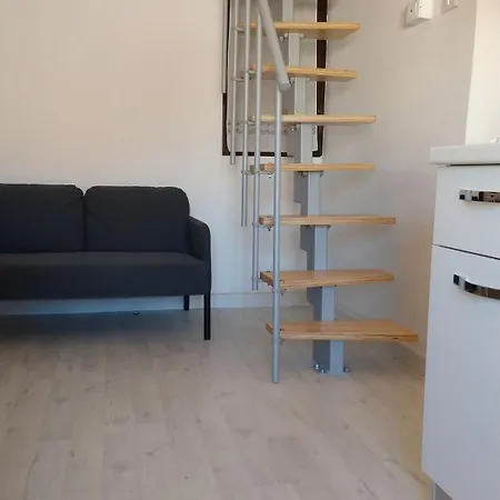 Casa Mirto Apartment