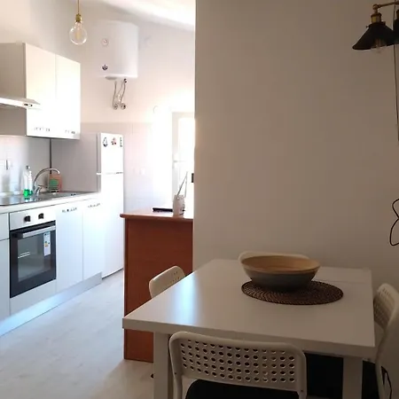Casa Mirto Apartment Alghero